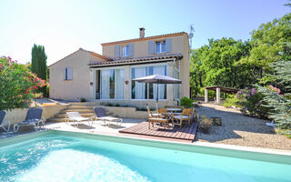 Náhled objektu Les Iris, Roussillon