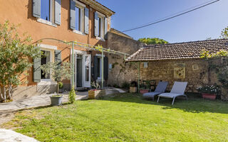 Náhled objektu Bastide Du 19ème, Oppede