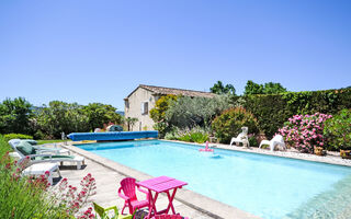 Náhled objektu La Fabrique, Villelaure