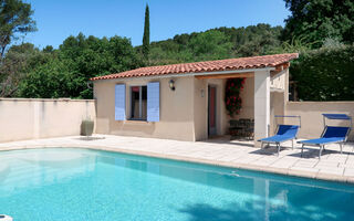 Náhled objektu Sweet Home In Luberon, Villelaure