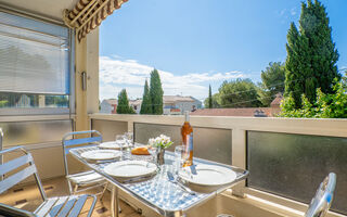 Náhled objektu Le Paradou, La Ciotat