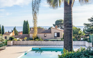 Náhled objektu Le Bali, La Ciotat