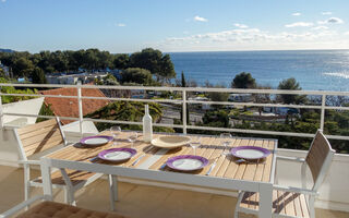 Náhled objektu Les Hauts De Fonsainte, La Ciotat