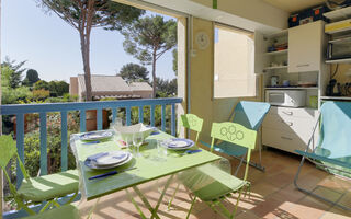 Náhled objektu Le Clos Des Lavandes, Bandol