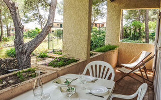 Náhled objektu Super Ile Rousse, Bandol