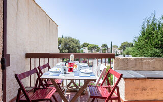 Náhled objektu Les Cyprès, Bandol