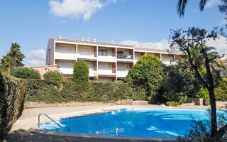 Náhled objektu Hameau De Provence, Bandol