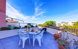 Náhled objektu Le Grand Vallon, Bandol