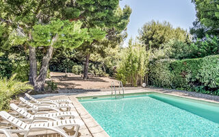 Náhled objektu Domaine Port D'Alon, Saint Cyr sur Mer