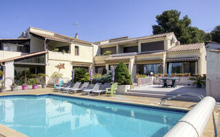 Náhled objektu La Madrague D'Azur, Saint Cyr sur Mer