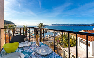 Náhled objektu La Corniche, Saint Cyr sur Mer