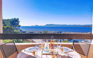 Náhled objektu Château De La Madrague, Saint Cyr sur Mer