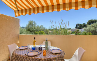 Náhled objektu Les Lavandes, Saint Cyr sur Mer