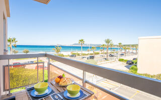 Náhled objektu La Sirene, Saint Cyr sur Mer