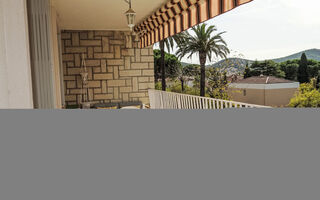 Náhled objektu Les Palmiers, Saint Cyr sur Mer