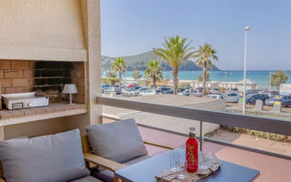 Náhled objektu La Rose Des Sables, Saint Cyr sur Mer