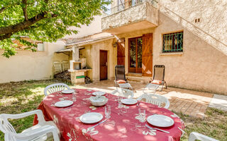 Náhled objektu L'Ensoleillade, Saint Cyr sur Mer