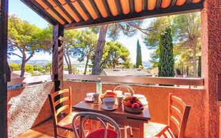 Náhled objektu Les Hauts Du Port, Saint Cyr sur Mer