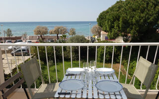 Náhled objektu Les Trois A, Saint Cyr sur Mer