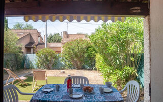 Náhled objektu Provence Parc, Saint Cyr sur Mer