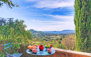 Náhled objektu Les Vignes, La Cadière d'Azur
