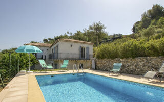 Náhled objektu La Campagne, La Cadière d'Azur