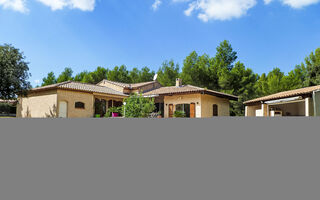 Náhled objektu La Péguière, La Cadière d'Azur