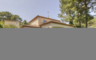 Náhled objektu Le Puit Des Oliviers 1, La Cadière d'Azur