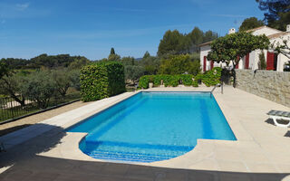 Náhled objektu Le Mas Line, Le Castellet