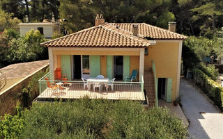 Náhled objektu Lou Mazet, Six Fours les Plages