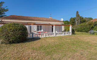 Náhled objektu La Pitchoune, Six Fours les Plages