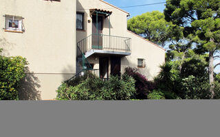 Náhled objektu Le Colibri, Six Fours les Plages