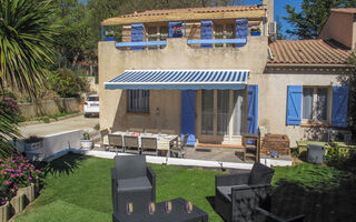 Náhled objektu De Manou, Six Fours les Plages