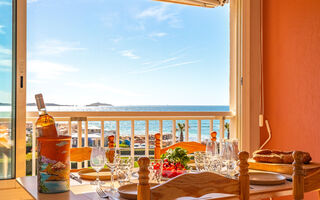 Náhled objektu Les Morières, Six Fours les Plages