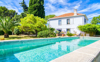 Náhled objektu Liska Blu, Sanary sur Mer