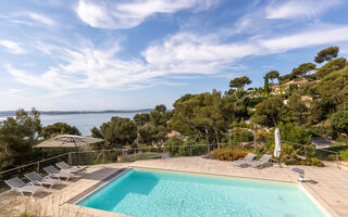 Náhled objektu Mont Des Oiseaux, Hyères