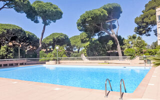 Náhled objektu Le Zodiac Ii, Hyères