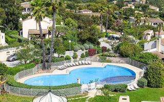 Náhled objektu Le Belvédère, La Londe Les Maures