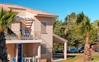 Náhled objektu Résidence Les Océanides, La Londe Les Maures