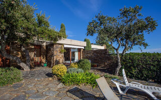Náhled objektu Village Les Fourches, Cap Bénat