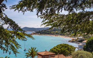 Náhled objektu Les Floralies Ii, Le Lavandou