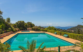 Náhled objektu Les Mas De Pramousquier, Le Lavandou