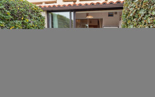 Náhled objektu Les Pescadieres, Le Lavandou