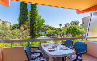 Náhled objektu Le Diamant, Le Lavandou