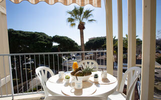 Náhled objektu La Méridienne, Le Lavandou