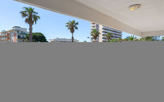 Náhled objektu Les Palmiers, Le Lavandou