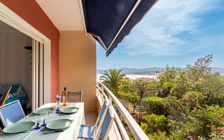 Náhled objektu Le Marbello, Le Lavandou