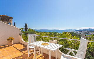 Náhled objektu Les Bougainvillées, Le Lavandou