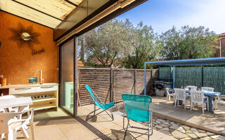 Náhled objektu Les Mimosanes, Bormes-les-Mimosas