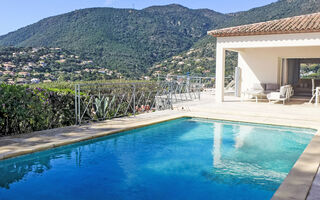 Náhled objektu Belle Vue, Cavalaire